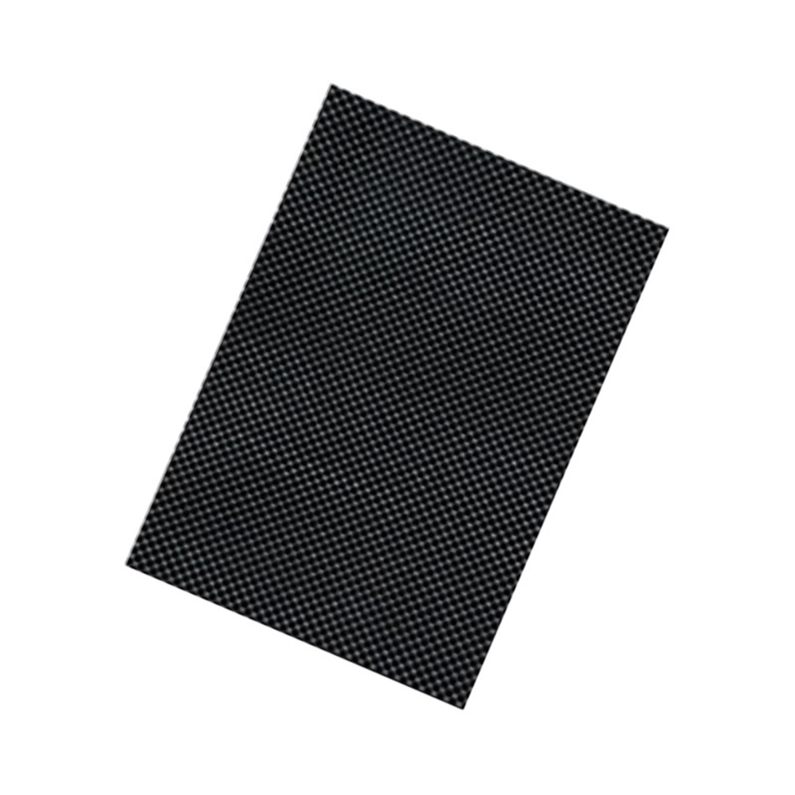 Pilates Yoga Mat - Yoga Pilates Rutschfeste Matte Leichte Faltbare