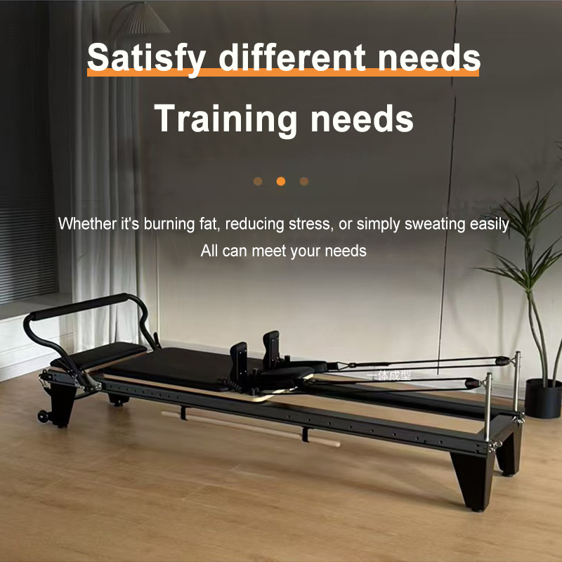 Pilates Yoga Weight Loss - Großhandel Pilates Heim- und Gewerbe-Geräte zur