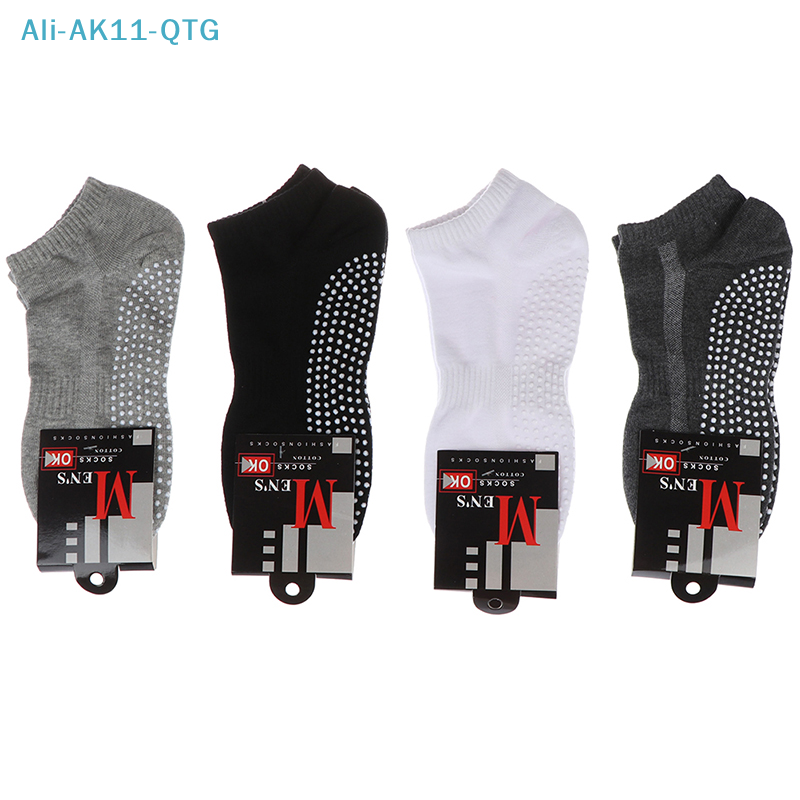 Pilates Yoga Grip Socks - NEU 1 Paar hochwertige rutschfeste Yoga-Socken