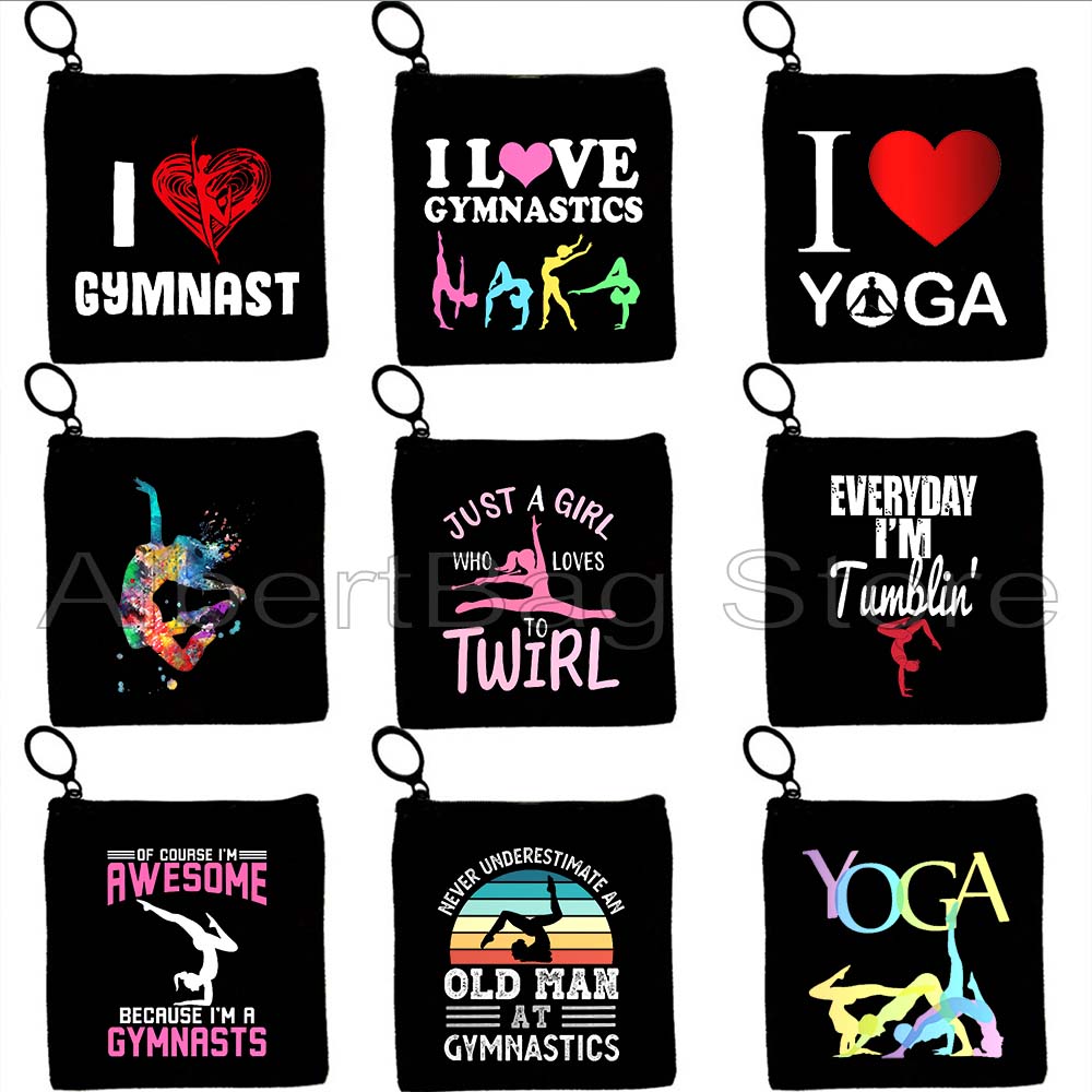 Pilates Yoga Gifts - Turnerin, Gymnastik, Sportliebhaber, Yoga, Pilates, Pole