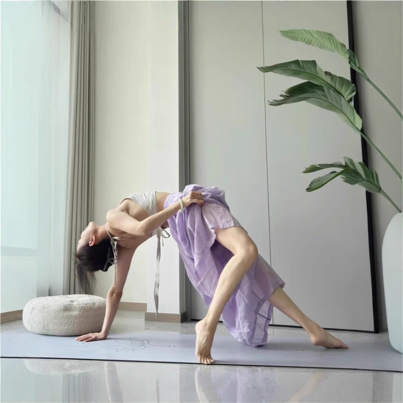Pilates Yoga Benefits - Trend Pilates Yoga Hosen Frauen Lose