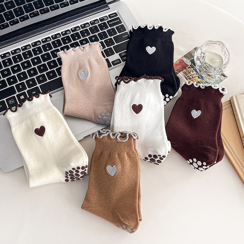 Yoga-Socken für Damen aus Baum – Pilates Yoga Grip Socks Bewertung und Preis