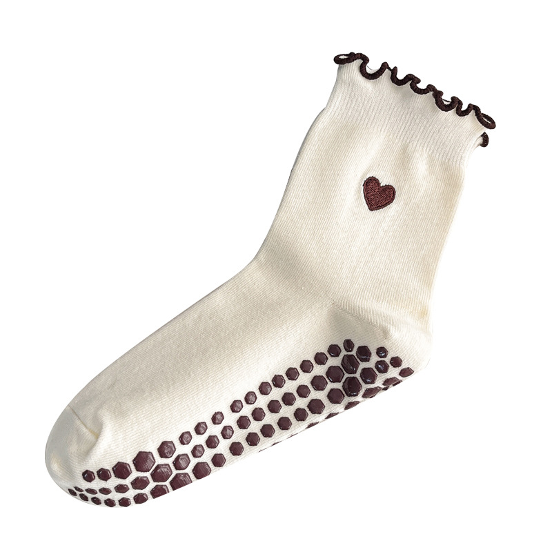 Yoga-Socken für Damen aus Baum – Pilates Yoga Grip Socks Bewertung und Preis