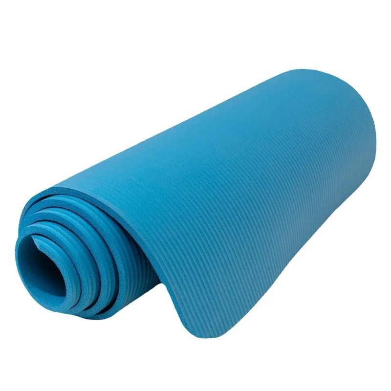 Extra Dicke Rutschfeste Yogama – Pilates Yoga Mat Bewertung und Preis