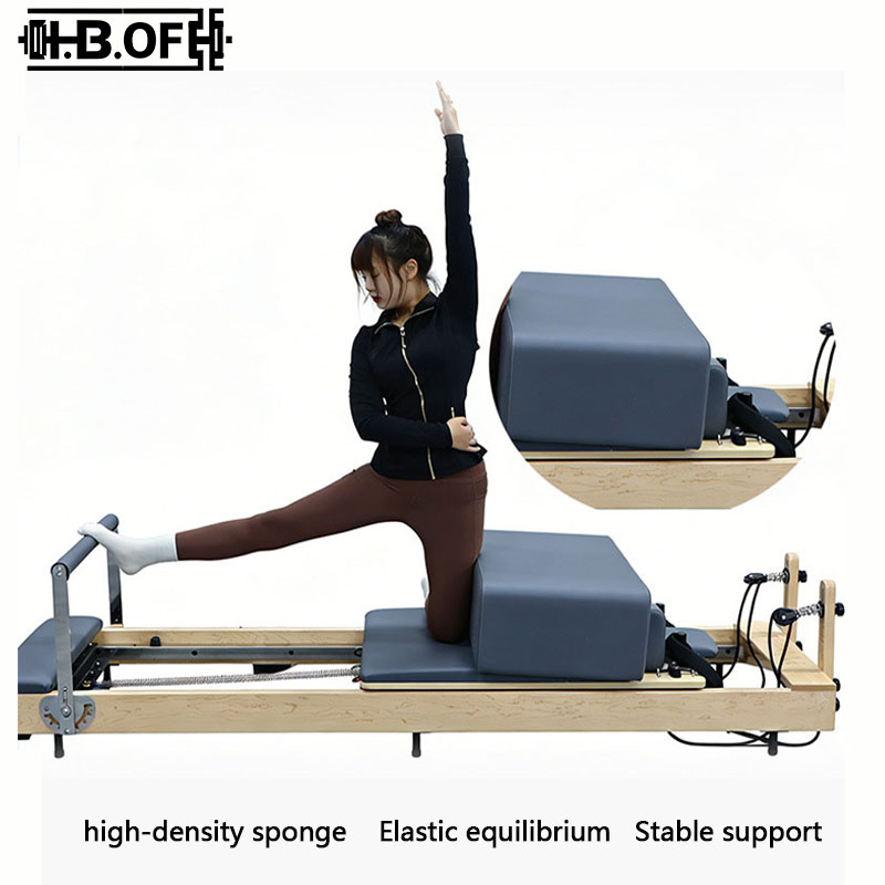 Lieferung an die Haustür von P – Pilates Yoga Home Bewertung und Preis