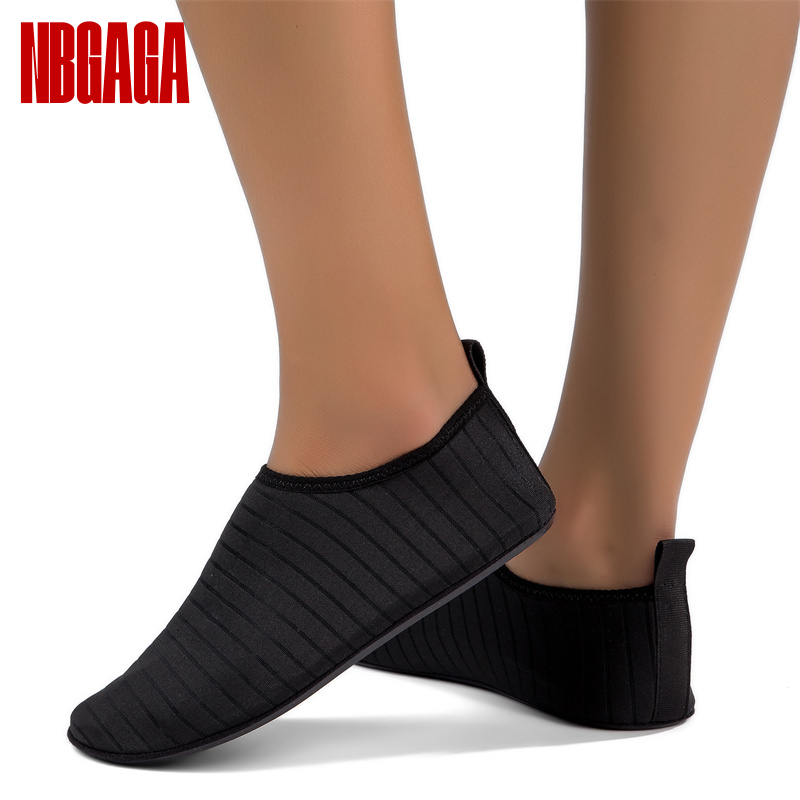 Unisex Strand-Wasserschuhe, sc – Pilates Yoga Grip Socks Bewertung und Preis