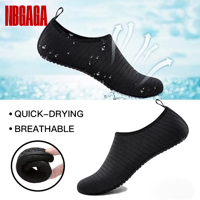 Unisex Strand-Wasserschuhe, sc – Pilates Yoga Grip Socks Bewertung und Preis
