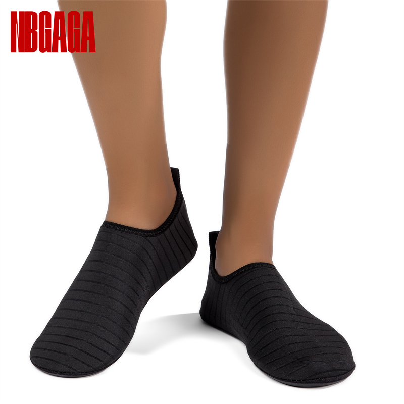 Unisex Strand-Wasserschuhe, sc – Pilates Yoga Grip Socks Bewertung und Preis