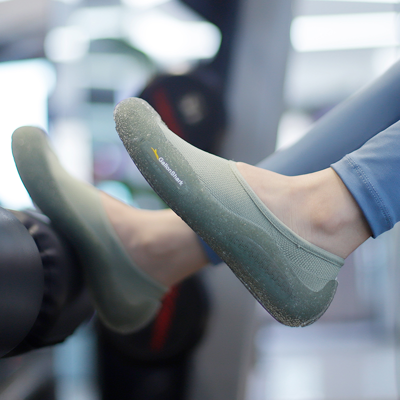 GallonShark Rutschfeste Indoor – Pilates Yoga Footwear Bewertung und Preis