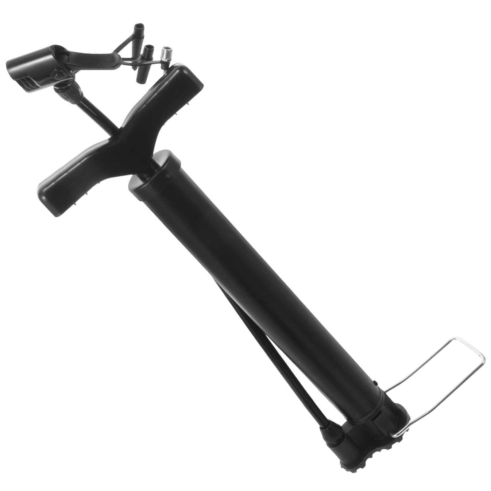 Robuste Stahlkugelpumpe Tragba – Pilates Yoga Origin Bewertung und Preis