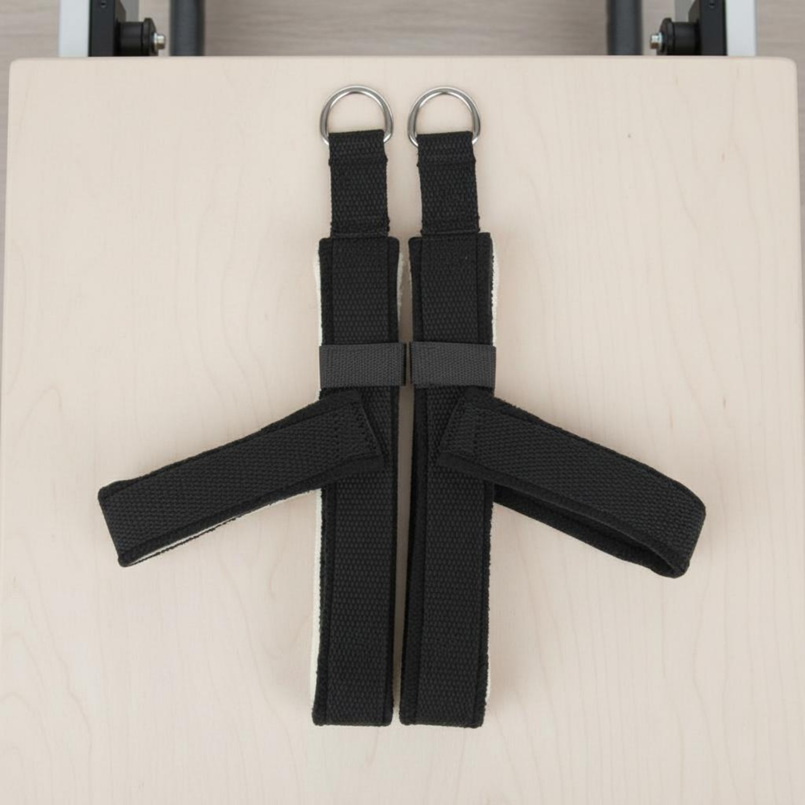 Y-förmiger Pilates-Stretchgurt – Pilates & Yoga Training Center Bewertung und Preis