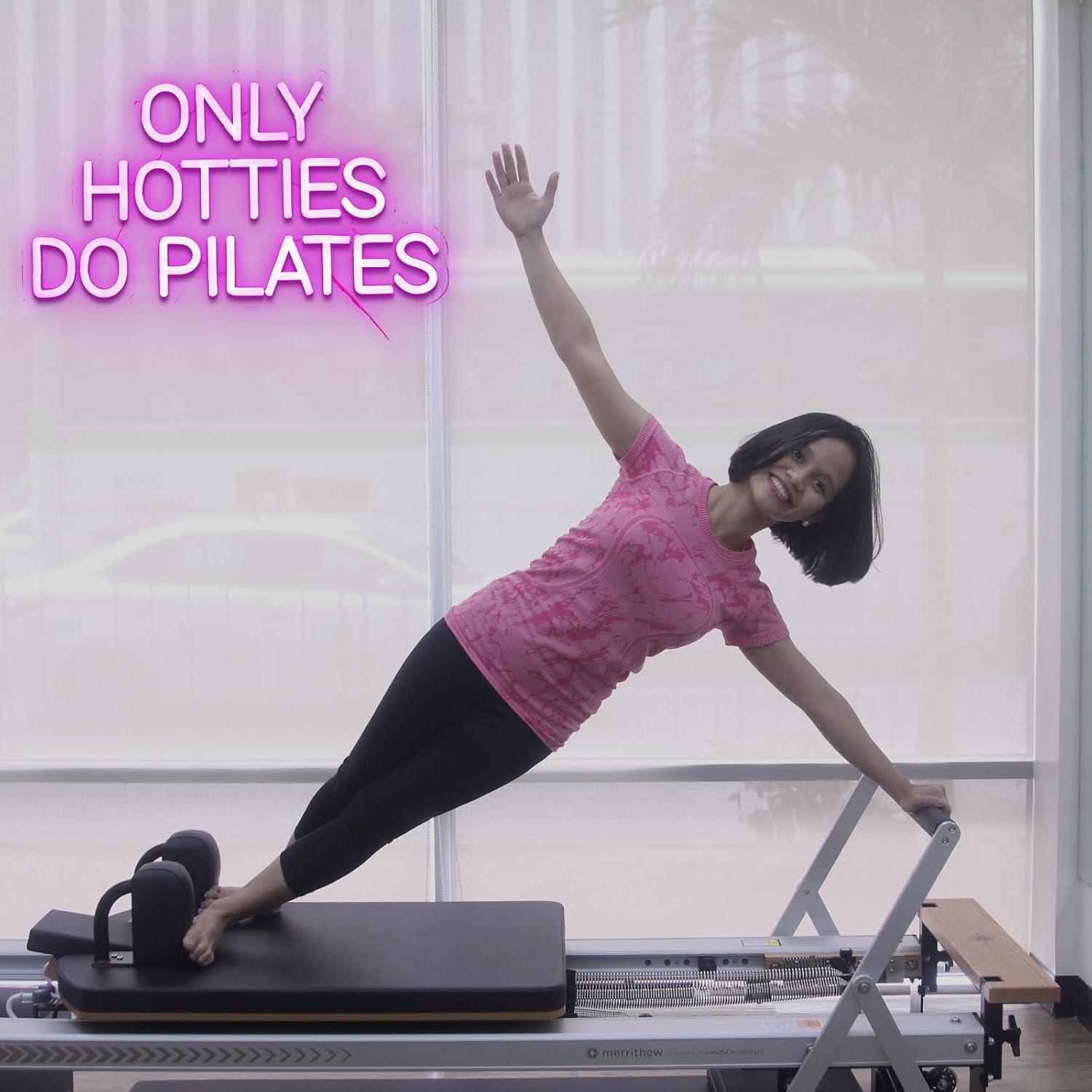 Nur Hotties Machen Pilates Neo – Pilates Yoga Gifts Bewertung und Preis