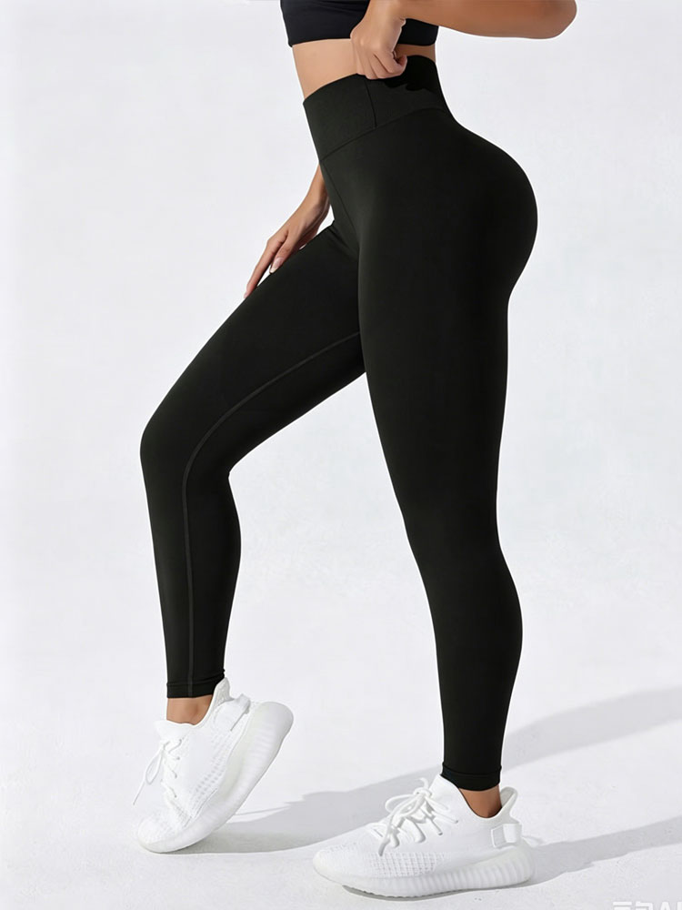 Damen High-Stretch Butterweich – Pilates Yoga Leggings Bewertung und Preis
