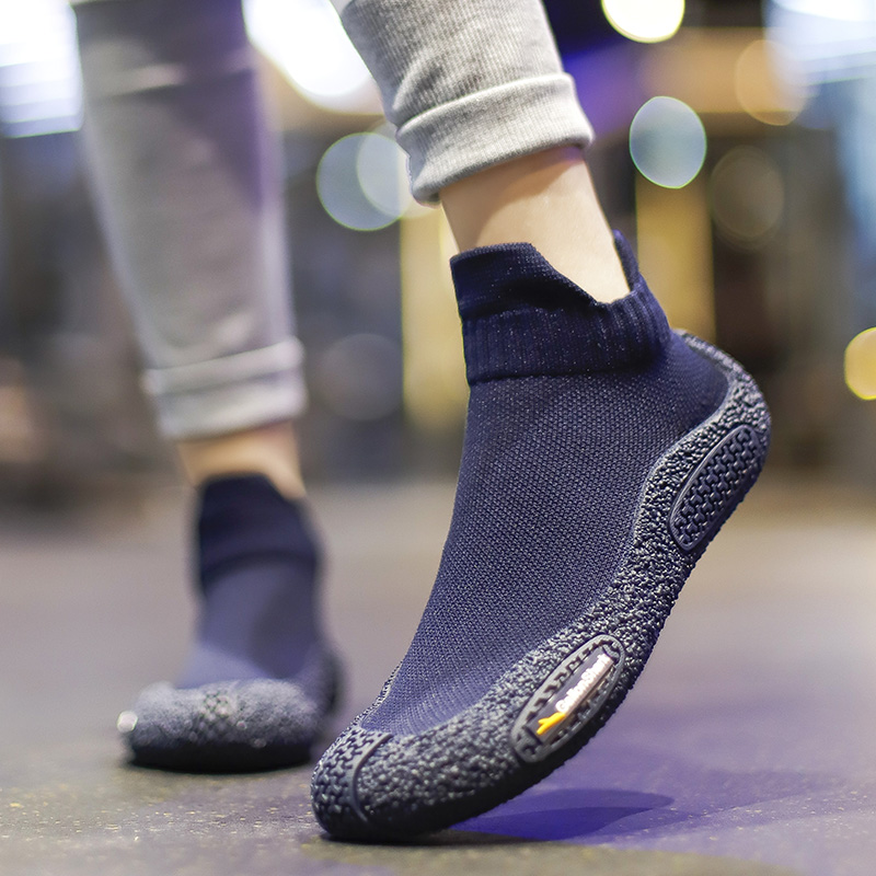 GallonShark Indoor Barfuß-Sock – Pilates Yoga Footwear Bewertung und Preis