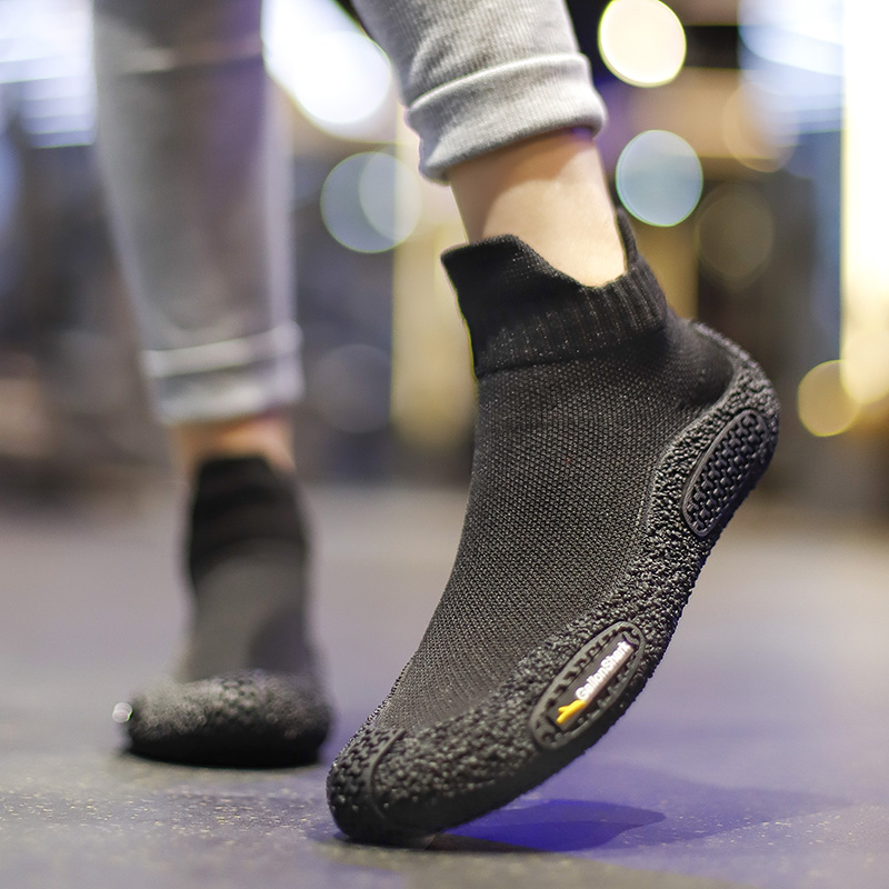 GallonShark Indoor Barfuß-Sock – Pilates Yoga Footwear Bewertung und Preis