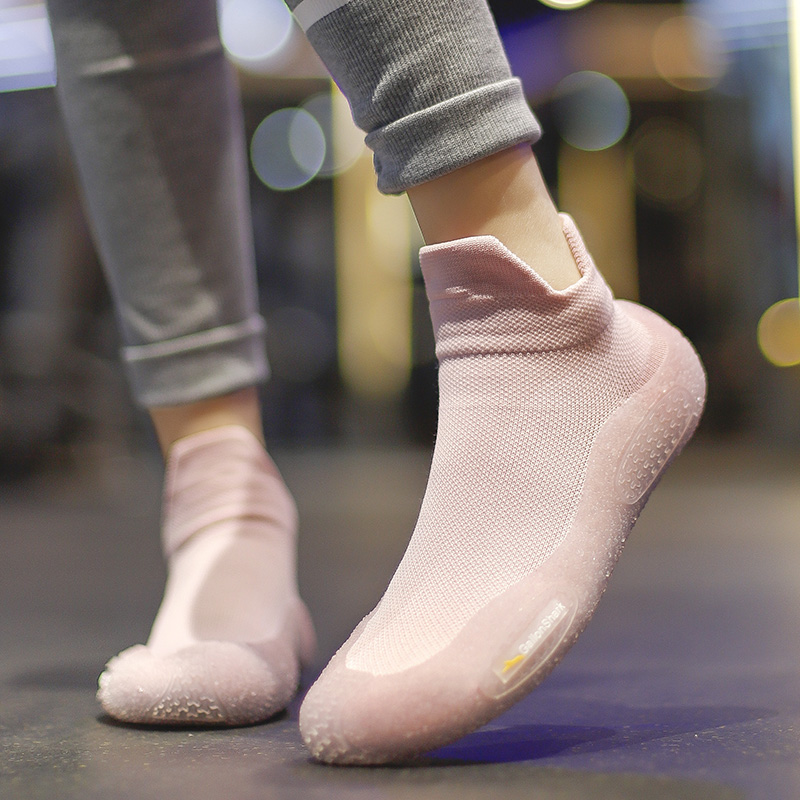 GallonShark Indoor Barfuß-Sock – Pilates Yoga Footwear Bewertung und Preis