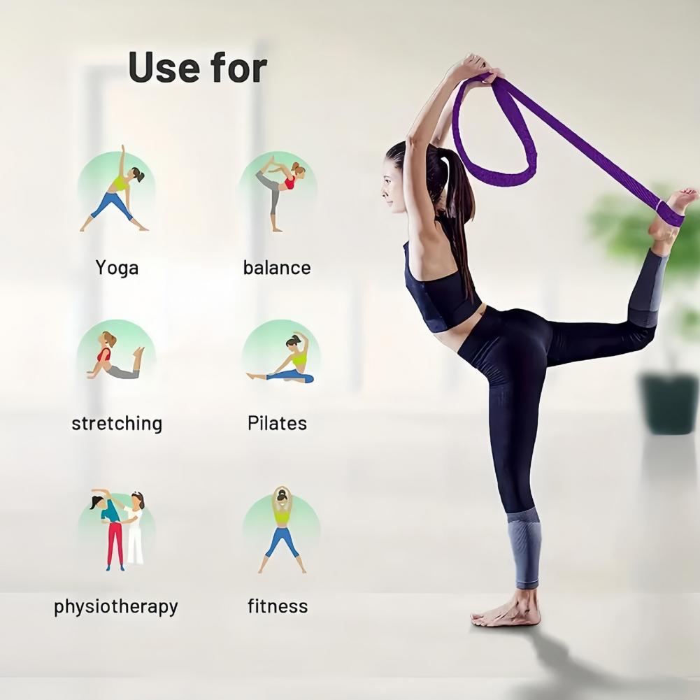 9-teiliges Yoga-Fitness-Set mi – Pilates Yoga Kit Bewertung und Preis