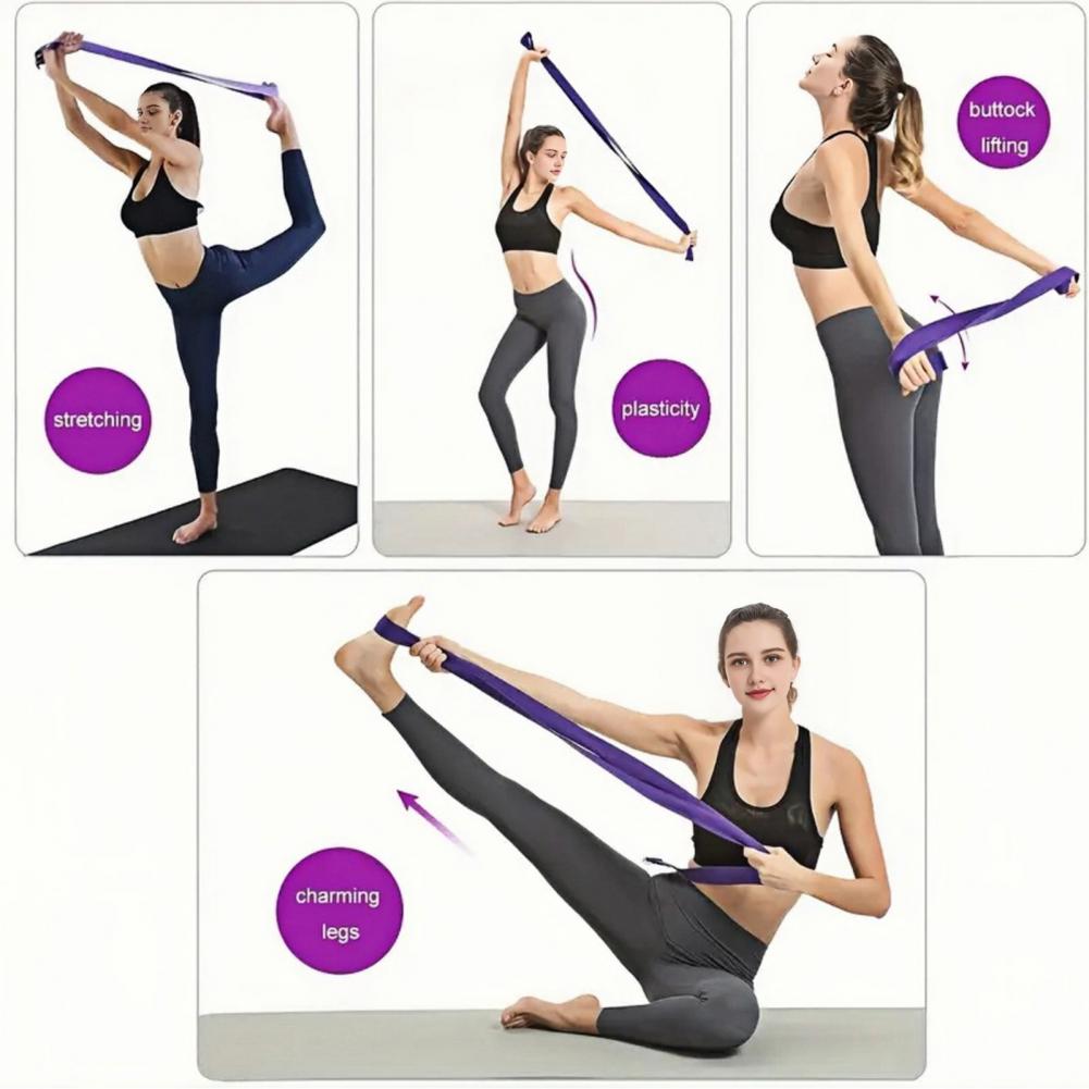 9-teiliges Yoga-Fitness-Set mi – Pilates Yoga Kit Bewertung und Preis