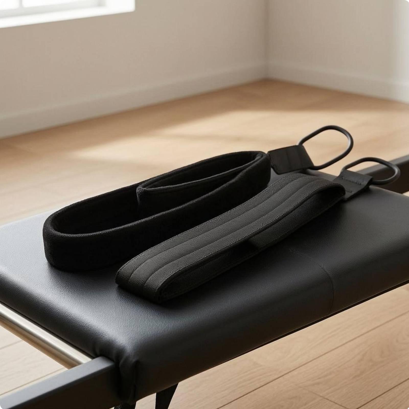 Pilates-Trainingsgurte Hochfes – Pilates & Yoga Training Center Bewertung und Preis