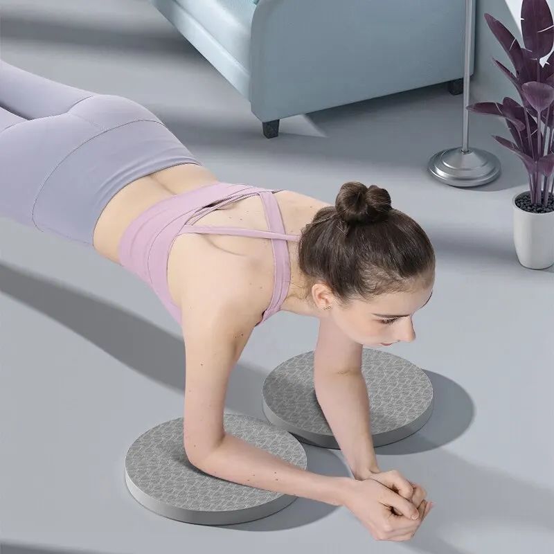 2er-Pack Yoga-Kniepolster, dic – Pilates Yoga Kit Bewertung und Preis