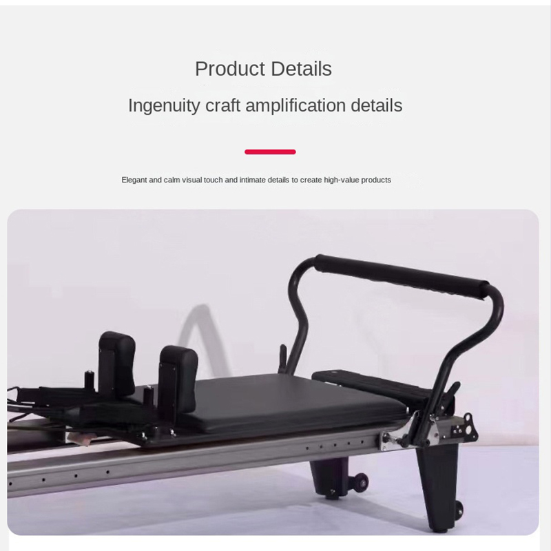 Großhandel Pilates Heim- und G – Pilates Yoga Weight Loss Bewertung und Preis