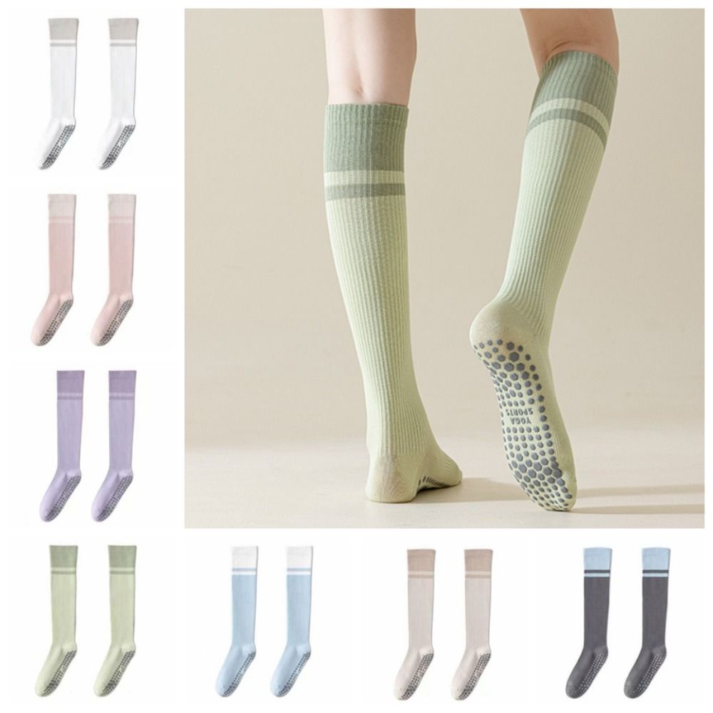 Silikon-Antirutsch-Sportsocken – Pilates Yoga Sport Bewertung und Preis