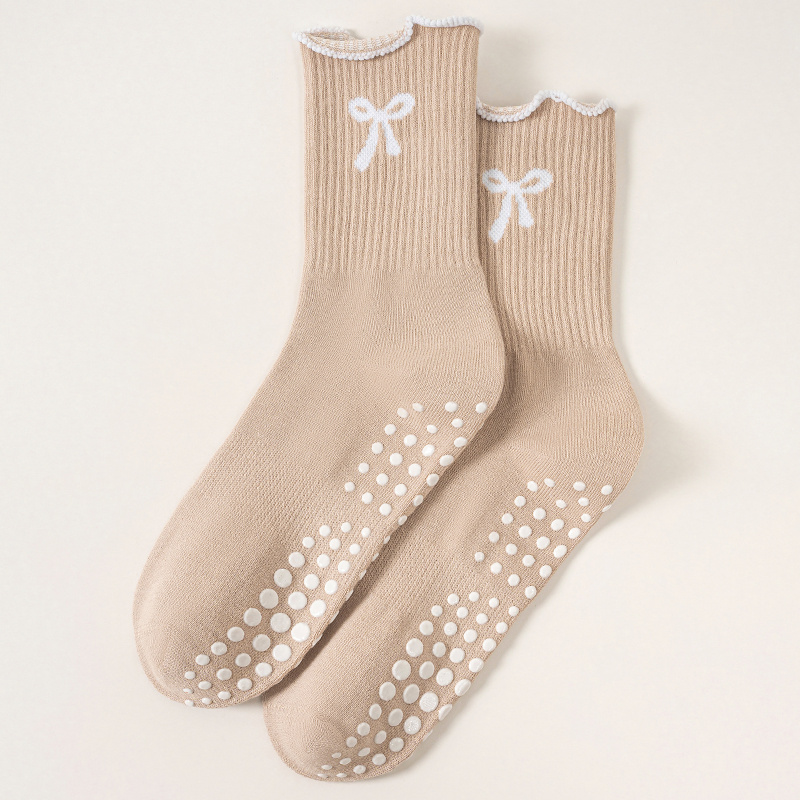 Rutschfeste Yoga-Socken für Da – Pilates Yoga Gifts Bewertung und Preis