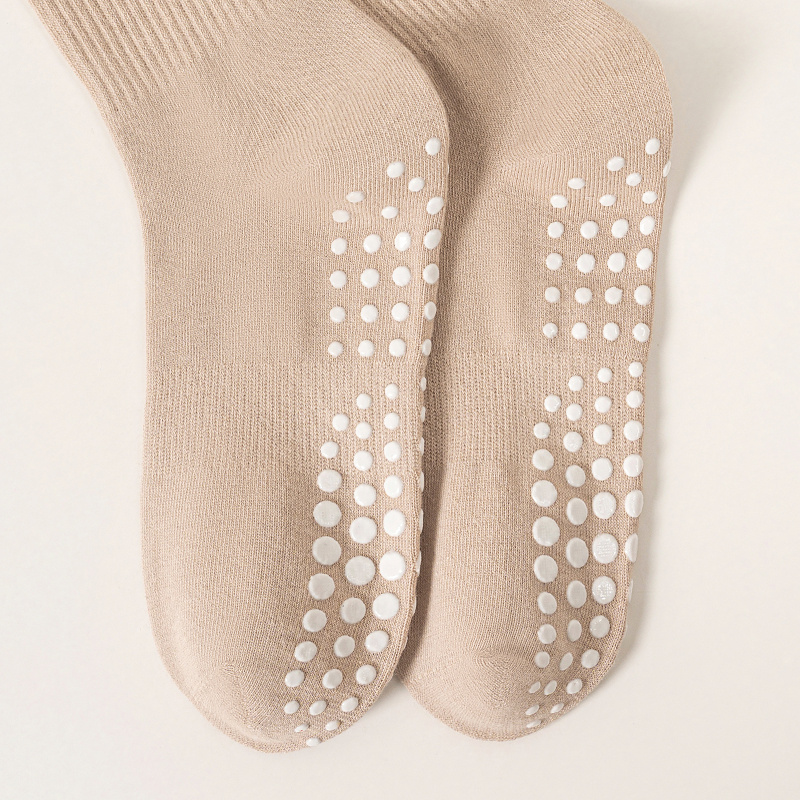 Rutschfeste Yoga-Socken für Da – Pilates Yoga Gifts Bewertung und Preis