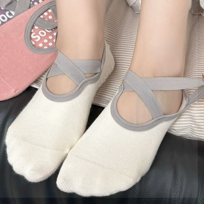 Professionelle Damen-Yoga-Sock – Pilates & Yoga Training Center Bewertung und Preis