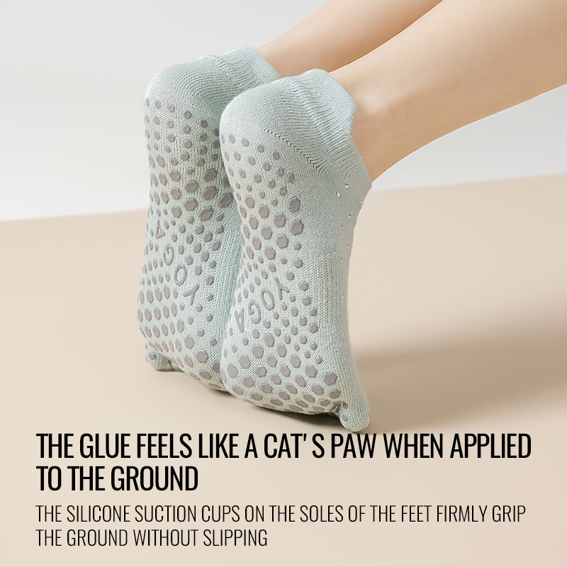 MiiOW Non-Slip Grip Pilates So – Pilates Yoga Grip Socks Bewertung und Preis