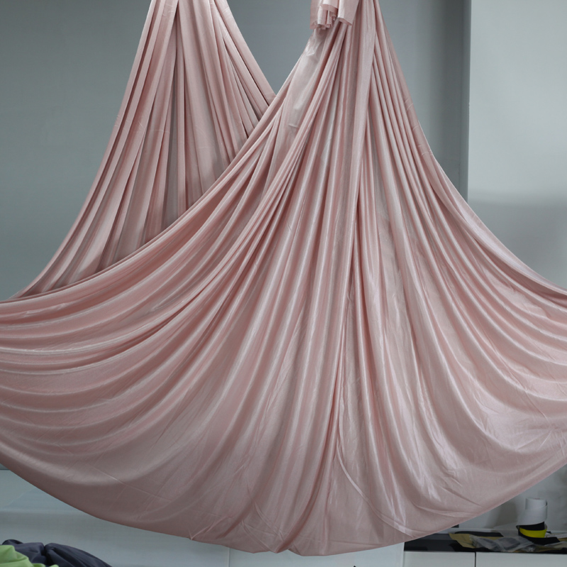 5 Meter Aerial Yoga Hängematte – Pilates Yoga Home Bewertung und Preis