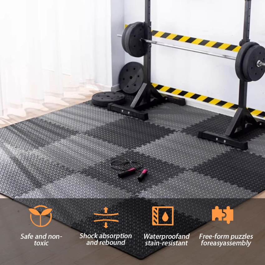 Komfortable Bodenschutzmatten  – Pilates Yoga Mat Bewertung und Preis
