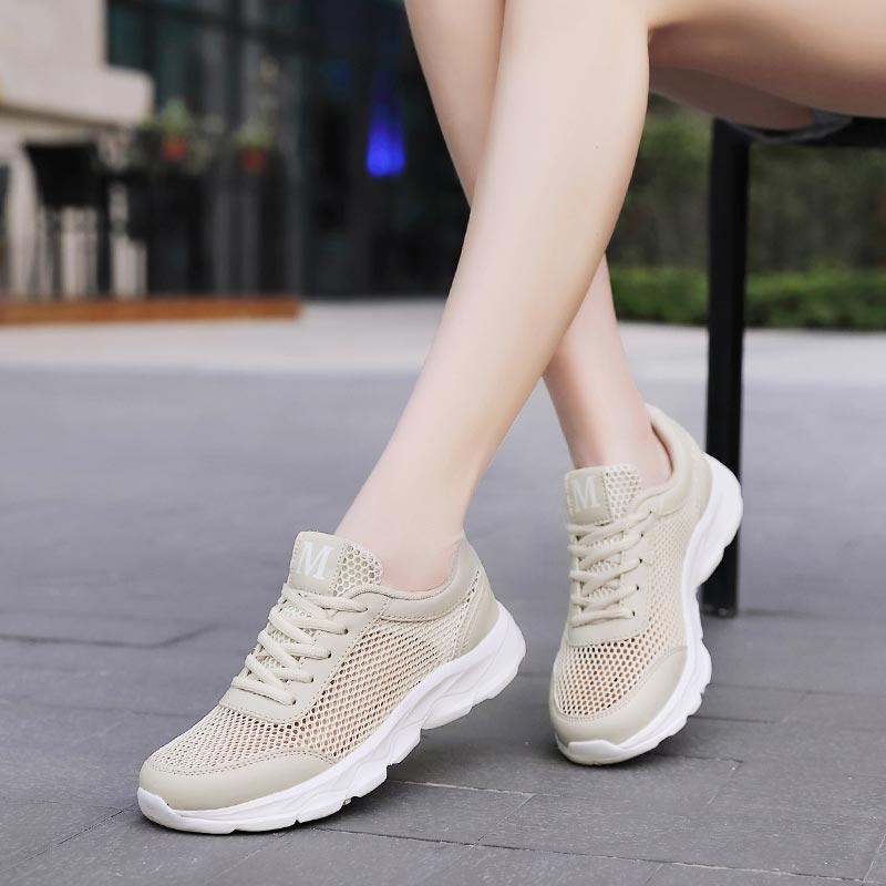 Sommer Atmungsaktive Turnschuh – Pilates Yoga Go Bewertung und Preis