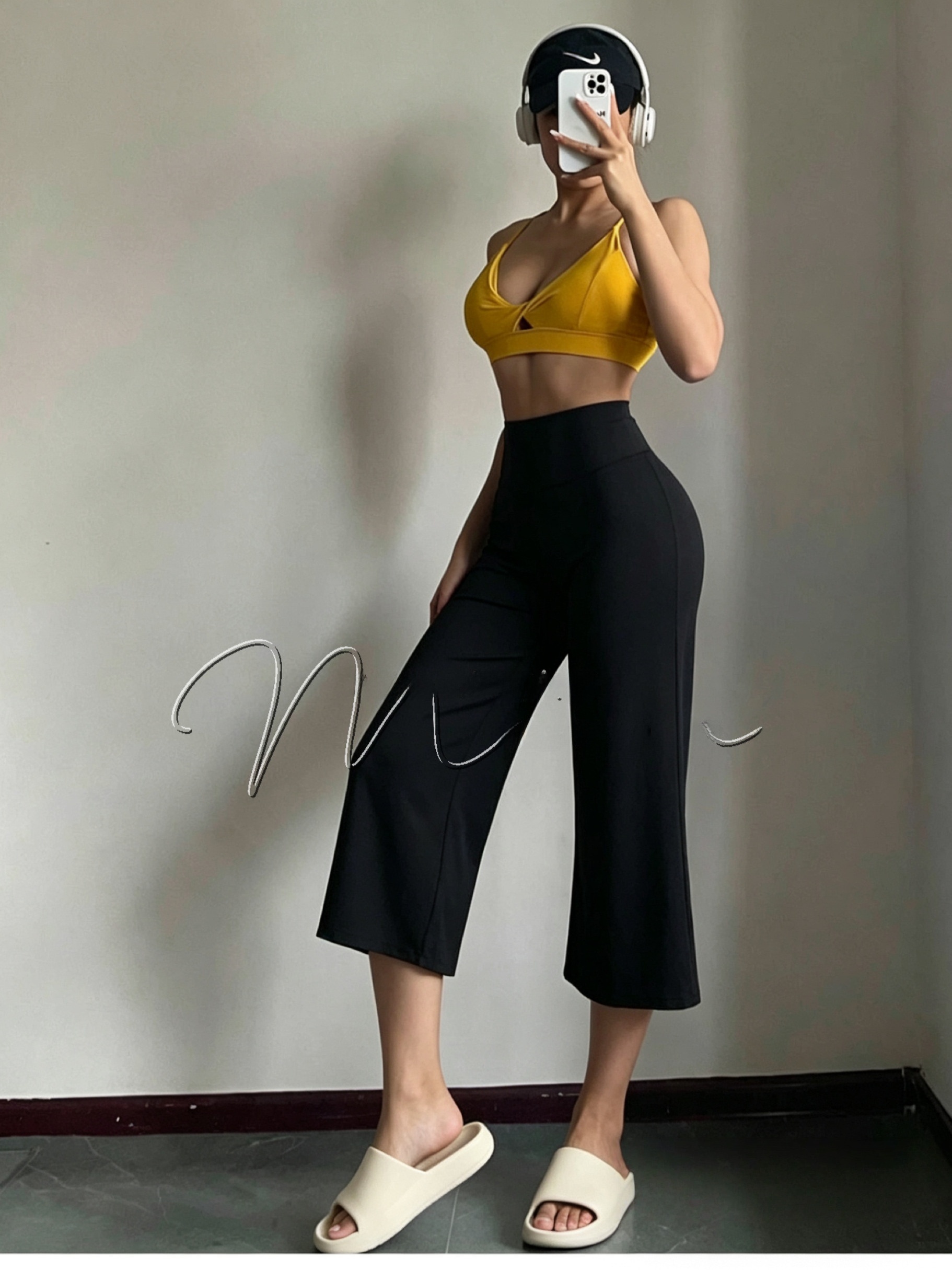 High-Waist Yoga-Hose für Damen – Pilates Yoga Sport Bewertung und Preis