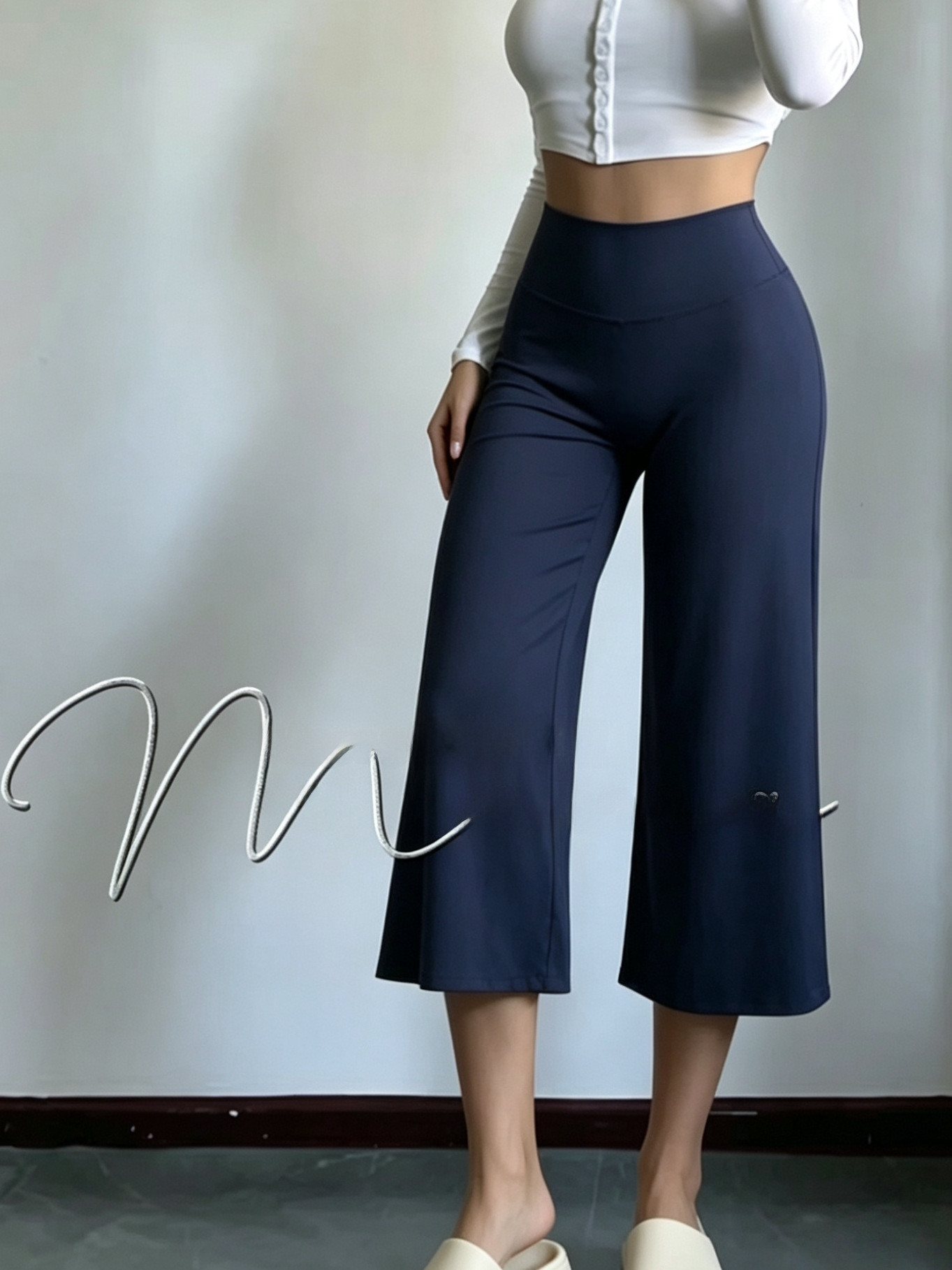 High-Waist Yoga-Hose für Damen – Pilates Yoga Sport Bewertung und Preis