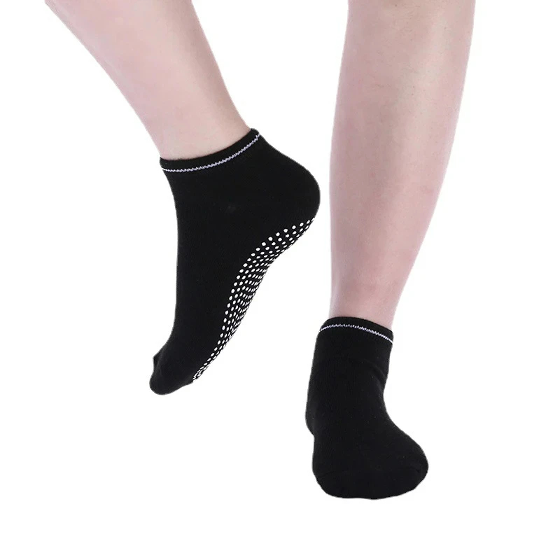 1–4 Paar Yoga-Socken aus Baumw – Pilates Yoga Sport Bewertung und Preis