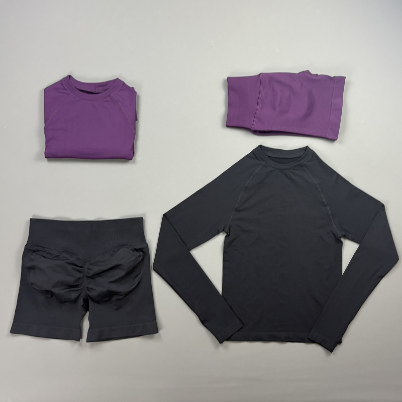 2-teiliges Fitness-Set für Dam – Pilates Yoga Kit Bewertung und Preis