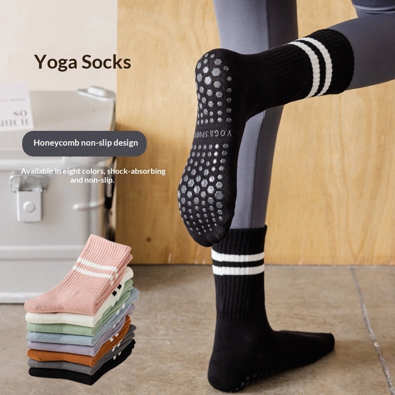 Damen Yoga-Einlegesohlen mit M – Pilates Yoga Footwear Bewertung und Preis