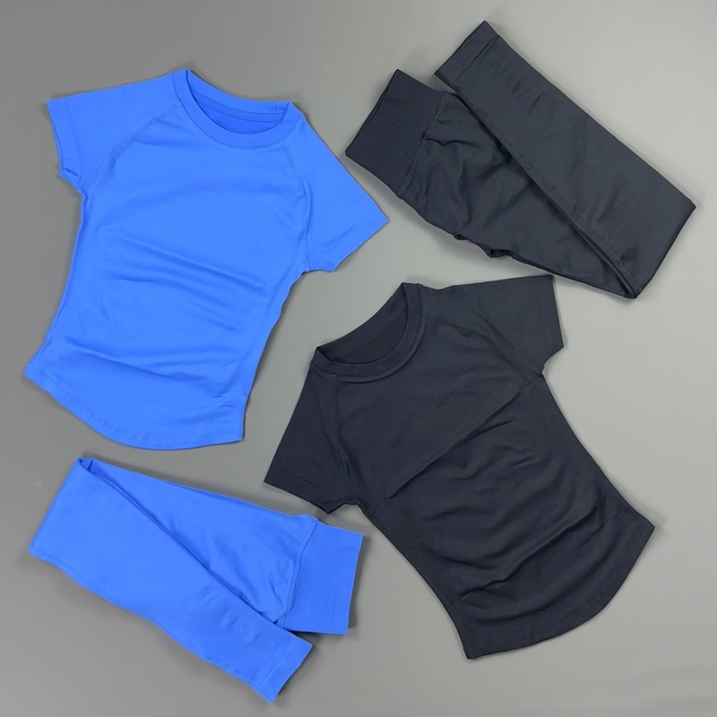 2-teiliges Fitness-Set für Dam – Pilates Yoga Kit Bewertung und Preis