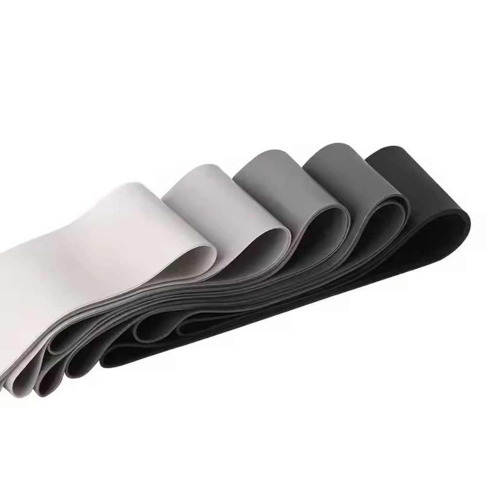 5Pcs TPE Fitness Widerstand Ba – Pilates Yoga Sport Bewertung und Preis