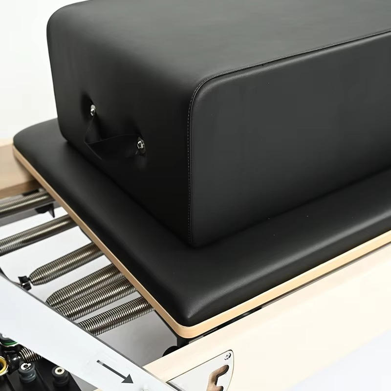 Professioneller Pilates-Reform – Pilates Yoga Home Bewertung und Preis