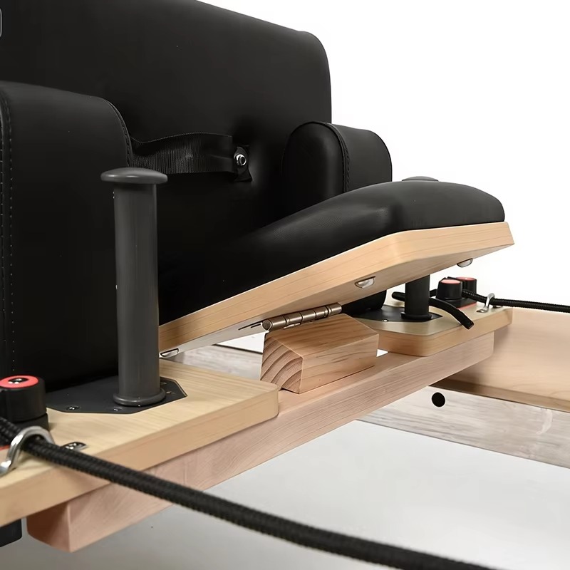Professioneller Pilates-Reform – Pilates Yoga Home Bewertung und Preis