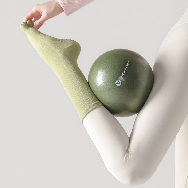 1 Paar Damen-Yoga-Socken, Bonb – Pilates Yoga Origin Bewertung und Preis