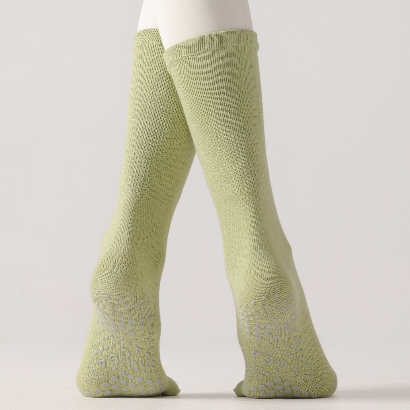 1 Paar Damen-Yoga-Socken, Bonb – Pilates Yoga Origin Bewertung und Preis