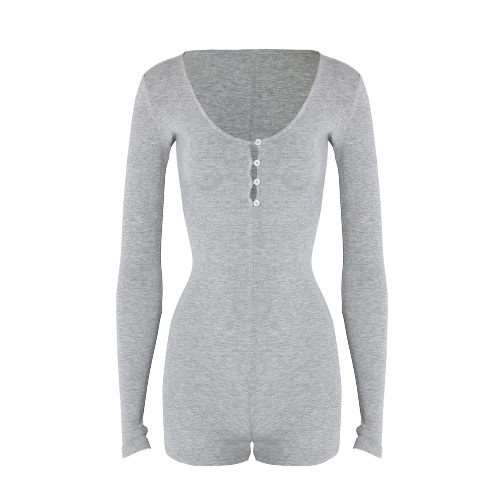 Damen Yoga Jumpsuits Langarm K – Pilates Yoga Leggings Bewertung und Preis