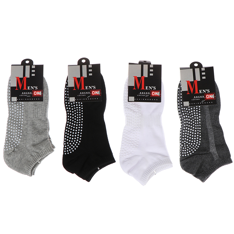 NEU 1 Paar hochwertige rutschf – Pilates Yoga Grip Socks Bewertung und Preis