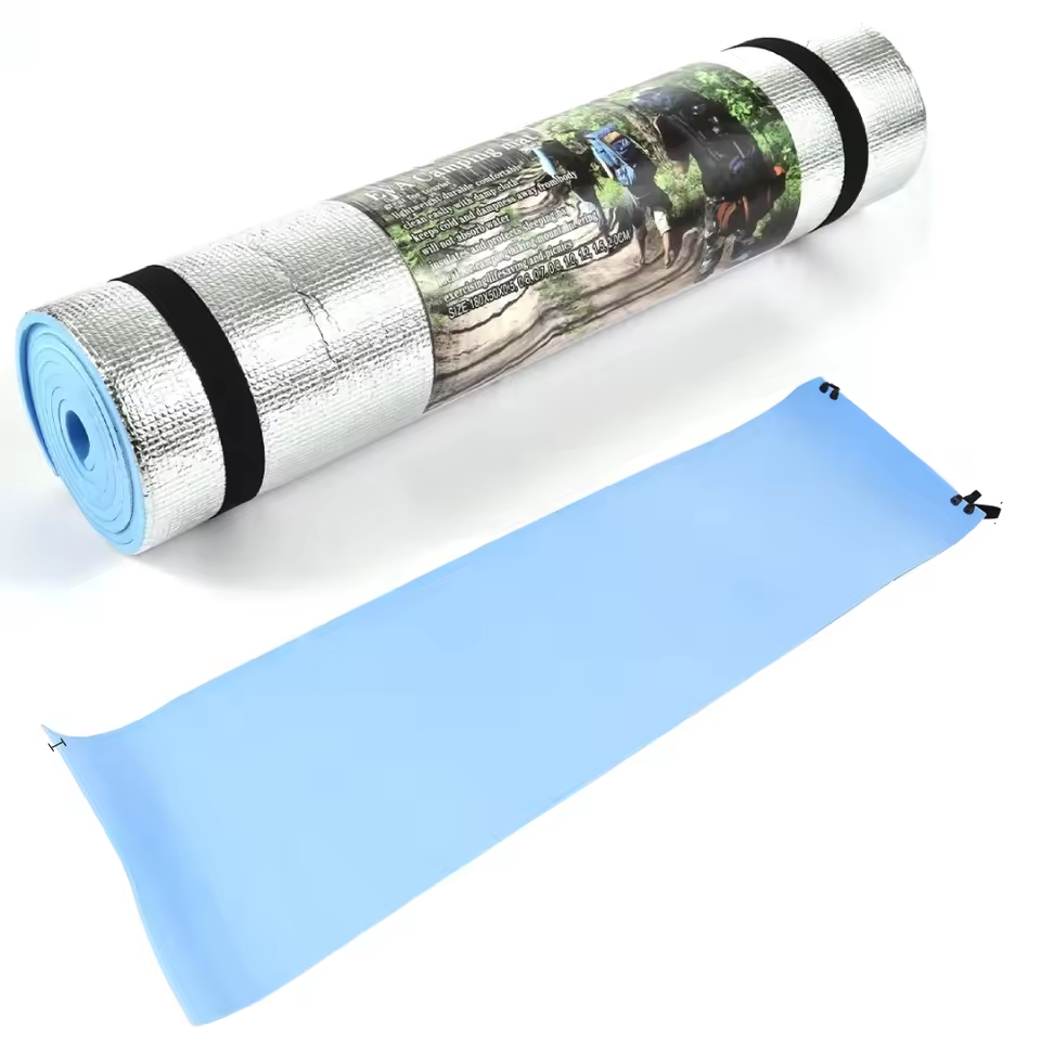 10 mm dicke Yoga-Matte, rutsch – Pilates Yoga Mat Bewertung und Preis