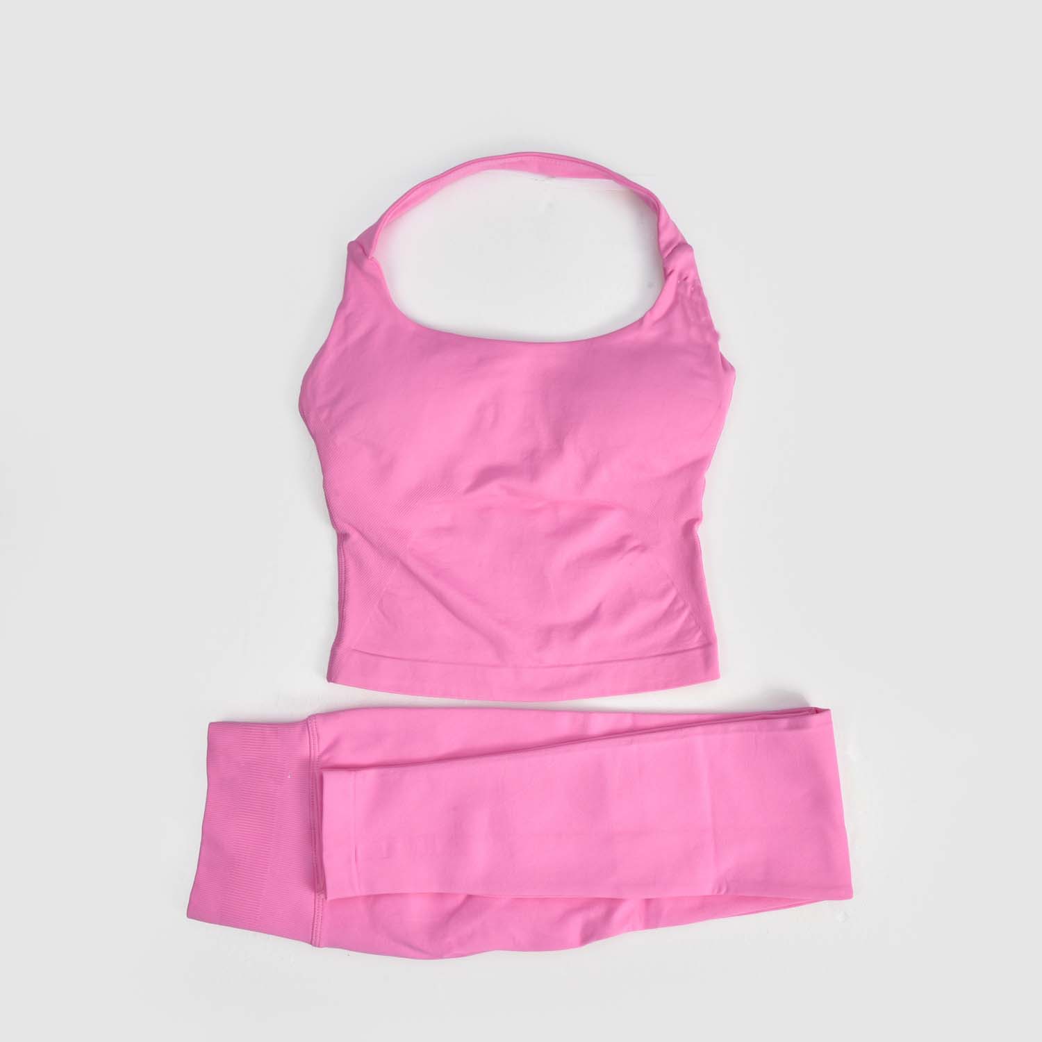 2-teiliges Sportbekleidungs-Se – Pilates Yoga Kit Bewertung und Preis