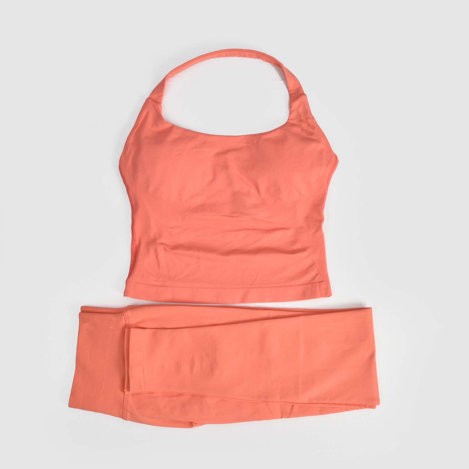 2-teiliges Sportbekleidungs-Se – Pilates Yoga Kit Bewertung und Preis