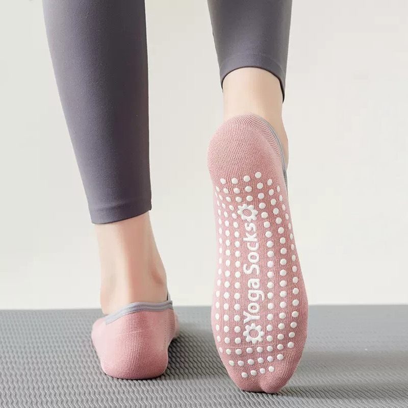 Atmungsaktive Handtuch Unten Y – Pilates Yoga Grip Socks Bewertung und Preis